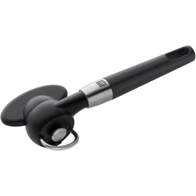      ZWILLING TWIN Pure black, 185  (37607-000)