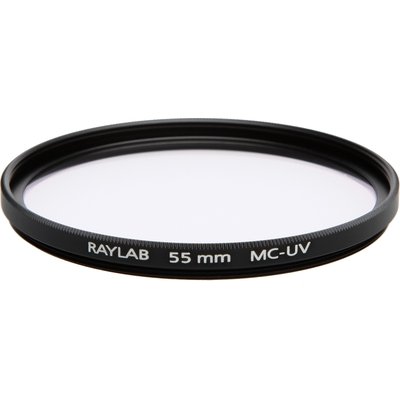    RAYLAB    55  ( 55 MC-UV )