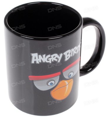    Angry Birds - 