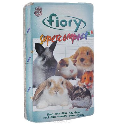      Fiory Fieno Supercompact , 1 