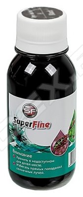       Epson (SuperFine SF-InkEpson100b) () (100 )