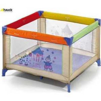   Hauck  Dream"n Play Square Circus (606889)