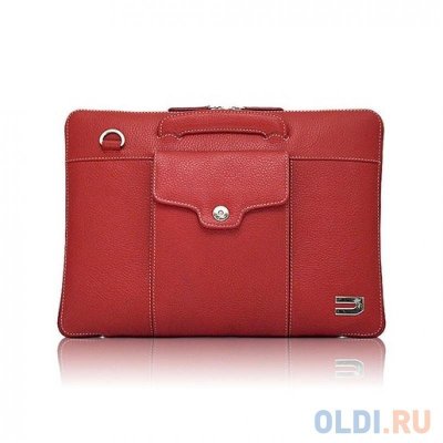    MacBook Pro 13" Urbano Leather Handbag   UZRB13-04
