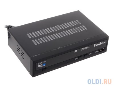     DVB-T2  TESLER DSR-760