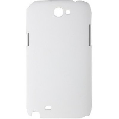     Samsung F-BAHC002KWH Hard Case aM White  GT-N7100 Galaxy Note2 IML 
