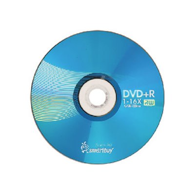   DVD+R Smartbuy 4,7GB 16x Cake Box (25 .  .) (SB000126)