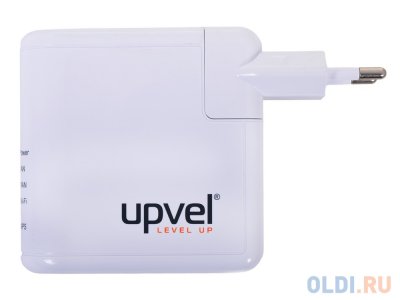    UPVEL UR-312N4G  3G/LTE Ethernet Wi-Fi     802.11n 150