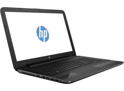    HP 250 W4M65EA (Intel Celeron N3060 1.6 GHz/4096Mb/500Gb/No ODD/Intel HD Graphics/Wi-Fi/Blue
