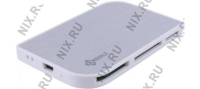    Kreolz (CR-XC777s) USB2.0 CF/MMC/RSMMS/SDXC/microSDHC/xD/MS(/PRO/Duo/M2) Card Reader/Write