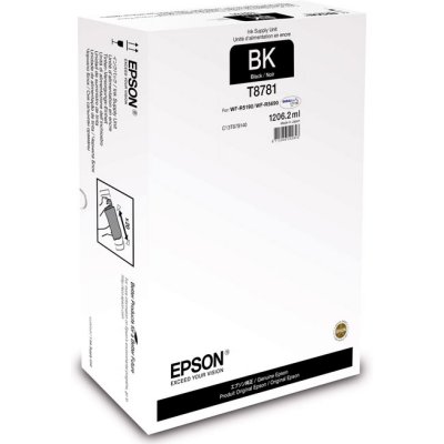    Epson C13T878140    WF-R5190DTW, WF-R5690DTWF ()