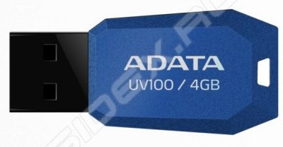    ADATA UV100 4GB ()