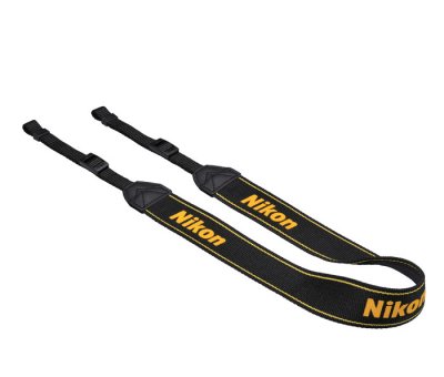    Nikon AN-DC3 Black for D3100/D5100/D3000/D5000