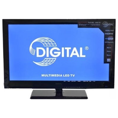      Digital DLE-4011