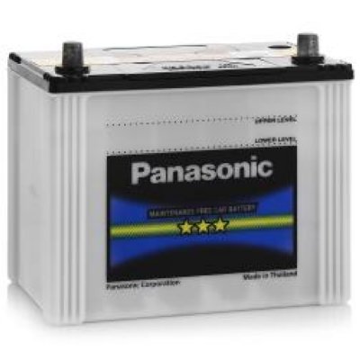    Panasonic 65 A/ ..