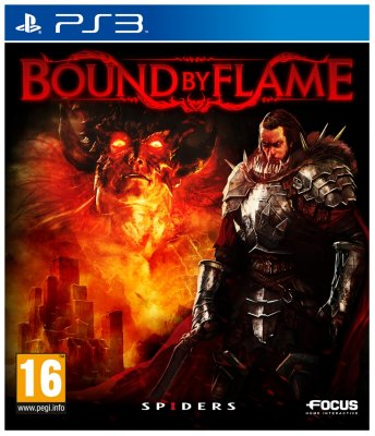     Sony PS3 Focus Home Interactive Bound by Flame ( )