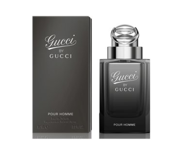      Gucci Gucci By Gucci Pour Homme, 90 