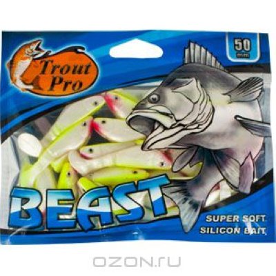     Trout Pro "Beast",  5 , 20 . 35171