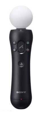   PlayStation Move Controller   (PS4)