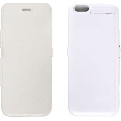   EXEQ HelpinG-iF08 -  iPhone 6, White (3300 , -)