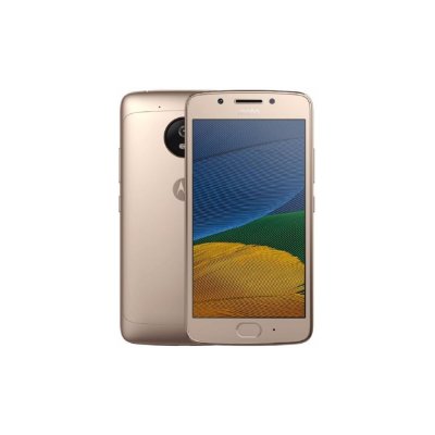    Motorola Moto G5 16Gb XT1676 Gold