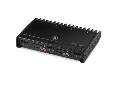    JL Audio 300/4v3
