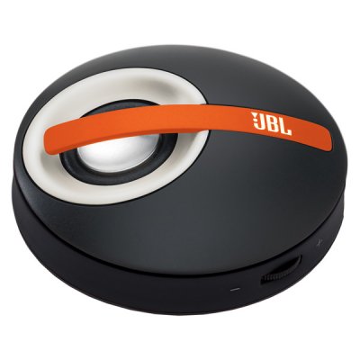     JBL On Tour Micro (Orange) (2.2W, Li-Ion)