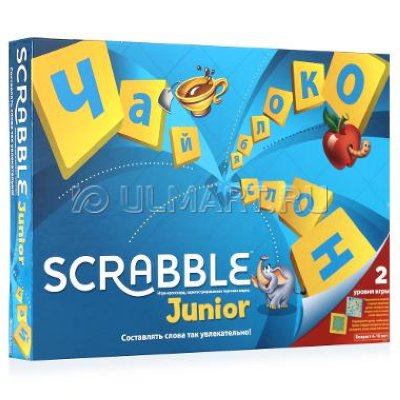    Scrabble  ()