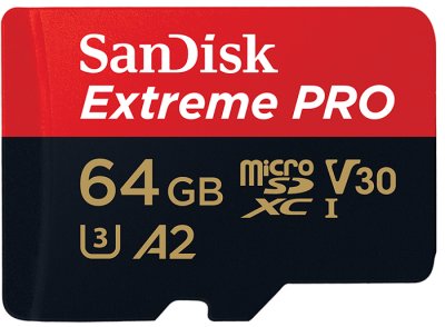    SanDisk SDSQXCY-064G-GN6MA