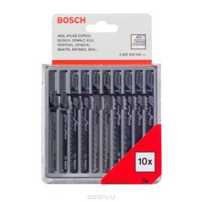         100 Bosch F016800204
