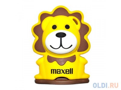     Maxell Animal collection Lion 16GB