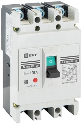    EKF mccb99-100-80m