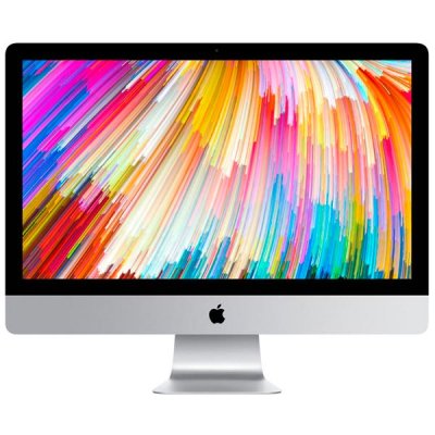    Apple iMac 27 Retina 5K Core i5 3,8/64/512 SSD
