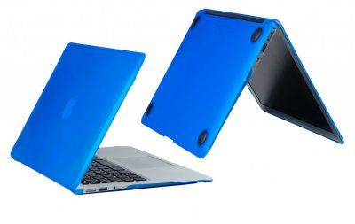    13.3 BTA MacBookCase  Apple Macbook Air 13 bta-ncs-air13-blue Blue