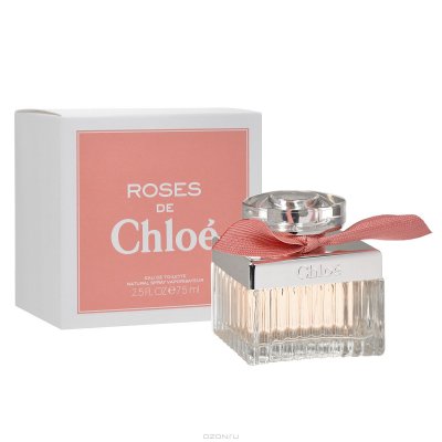     Chloe Roses De  30 /50 /75  (: 75 )