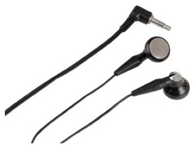    In-Ear Stereo Headphones HK-249