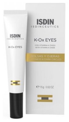  Isdin Isdinceutics      K-O  Eyes 15 