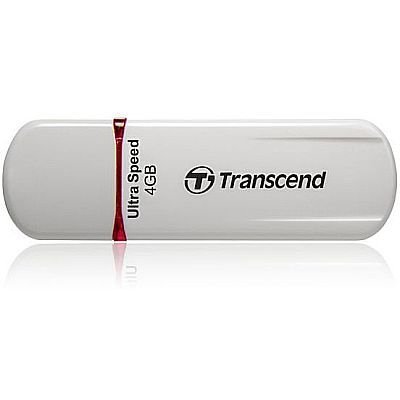   4Gb USB  FlashDrive TRANSCEND (TS4GJF620) USB2.0 Jet Flash Retail