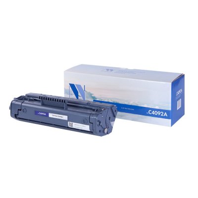    NV Print HP C4092A  1100/1100A/3200
