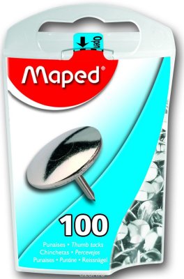     "Maped", , 10 , 100 