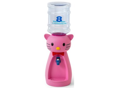     Vatten Kids Kitty   Pink 4725