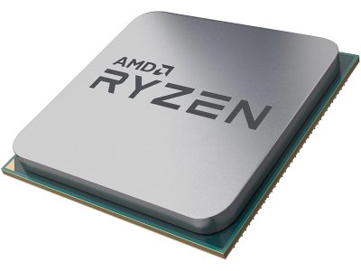    AMD Ryzen 5 1600X OEM (95W, 6C/12T, 4.0Gh(Max), 19MB(L2-3MB+L3-16MB), AM4) (YD160XBCM6IAE)