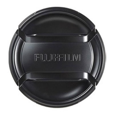     Fujifilm LENS FRONT CAP 52mm