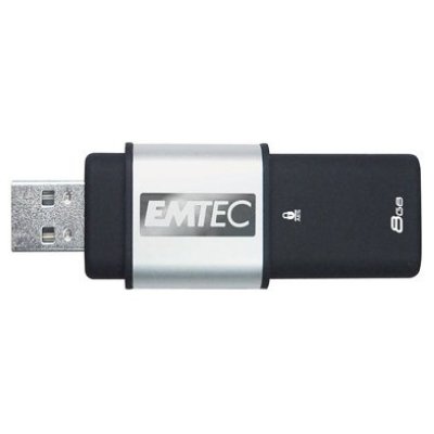    Emtec S450 AES Professional 8Gb