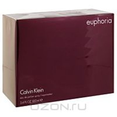     Calvin Klein Euphoria  , 50  +   , 100 