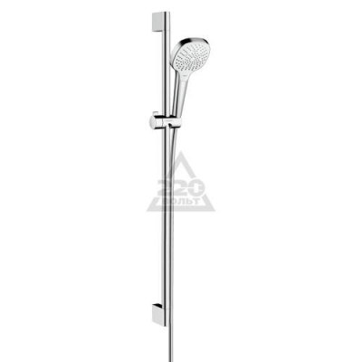     HANSGROHE 26564400 Croma Select S 1jet 65  00000041371