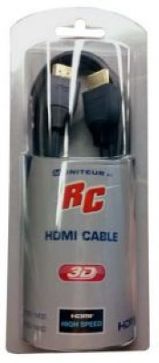    Real Cable HD-120/1M00