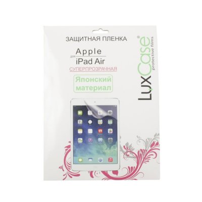      iPad Air Air 2 