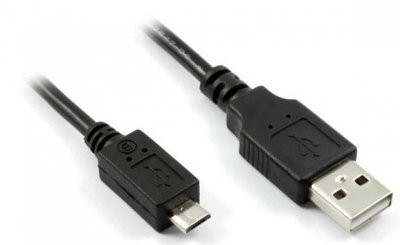    USB 2.0 A-micro B 0.15    Greenconnect GC-UA2MCB1