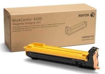   108R00776 (Imaging Drum) XEROX (),  WorkCentre 6400