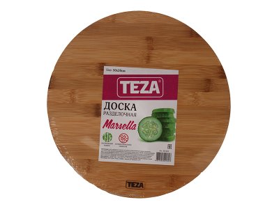     Teza Marsella 30x30x1.5cm 40-004